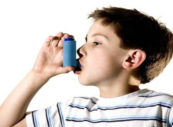 Бронхиальная астма у детей. как начинается. симптомы заболевания