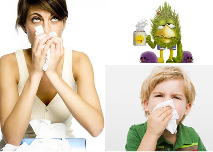 Народные средства от насморка и заложенности носа: как вылечить у взрослых, что помогает и как быстро снять в домашних условиях, чем закапать