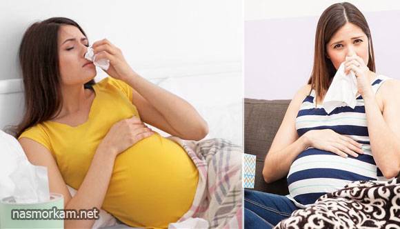 Какие капли можно принимать при беременности. безопасные средства от заложенности носа в 1, 2, 3 триместре