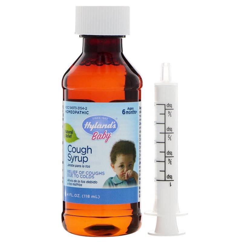 Какие лекарство можно давать при кашле ребенка 2 месяца