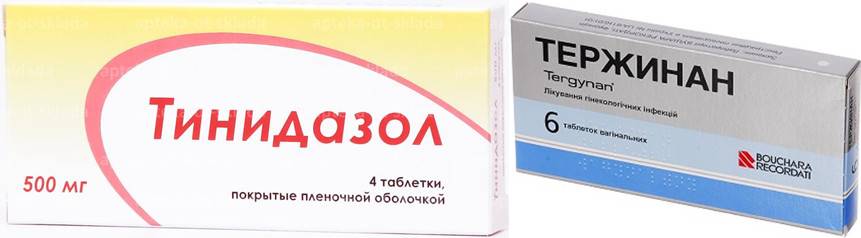 Свечи от трихомониаза для женщин: схема лечения, инструкция применения | medded.ru