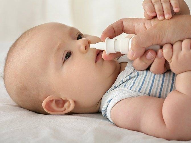 Капли в нос "деринат" для детей: инструкция по применению, отзывы о детском препарате