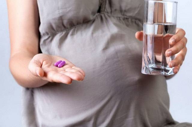 Гайморит у беременных как лечить. способы и профилактика