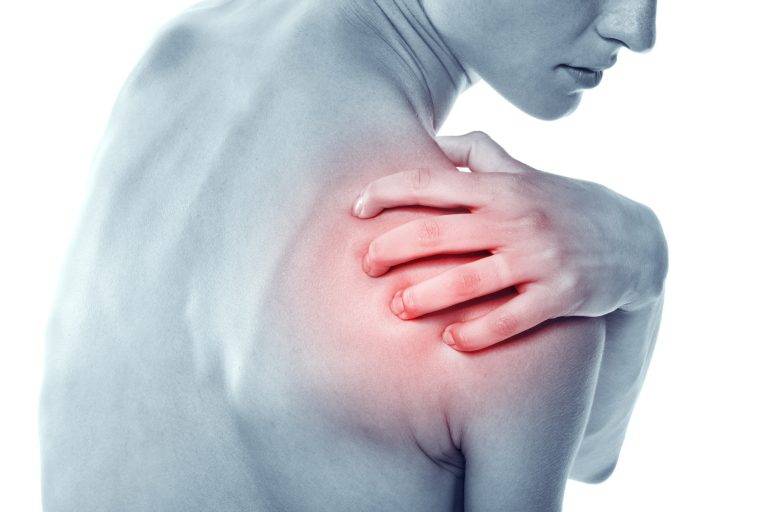 Симптомы и лечение артрита плечевого сустава в домашних условиях