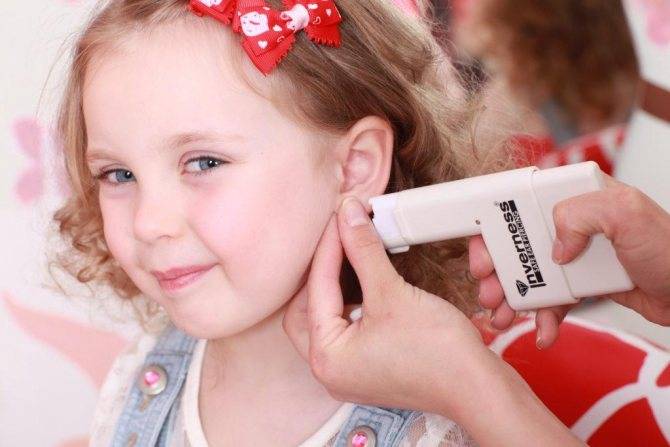 Как ухаживать за проколотыми ушами у детей