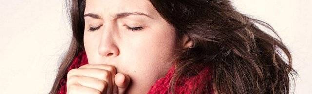 Першение в горле вызывает кашель: как лечить в домашних условиях у взрослых