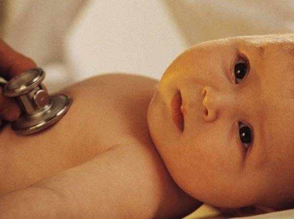 Бронхит у детей без температуры: от чего бывает, как лечить у грудничка, признаки и симптомы