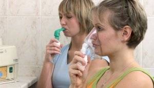 Антибиотики при сухом кашле у детей без температуры лечение