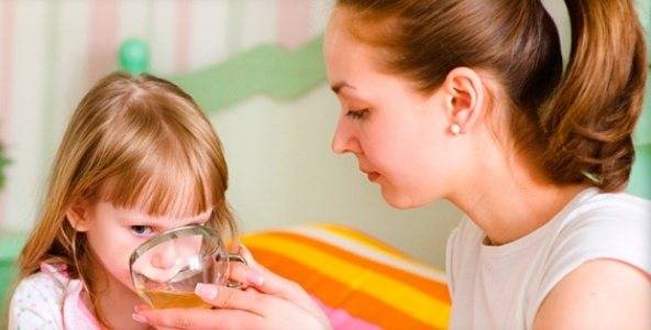 Мокрый кашель у ребёнка: причины, лечение, профилактика
