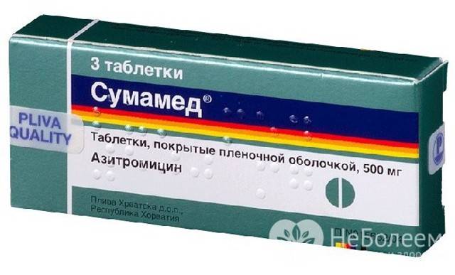 Лекарства при ларингите для детей - горлонос.ру