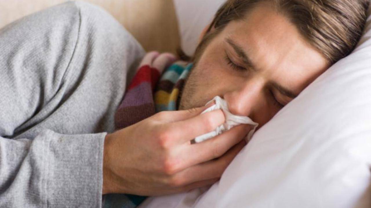 Заложен нос и кашель без температуры у взрослого как лечить