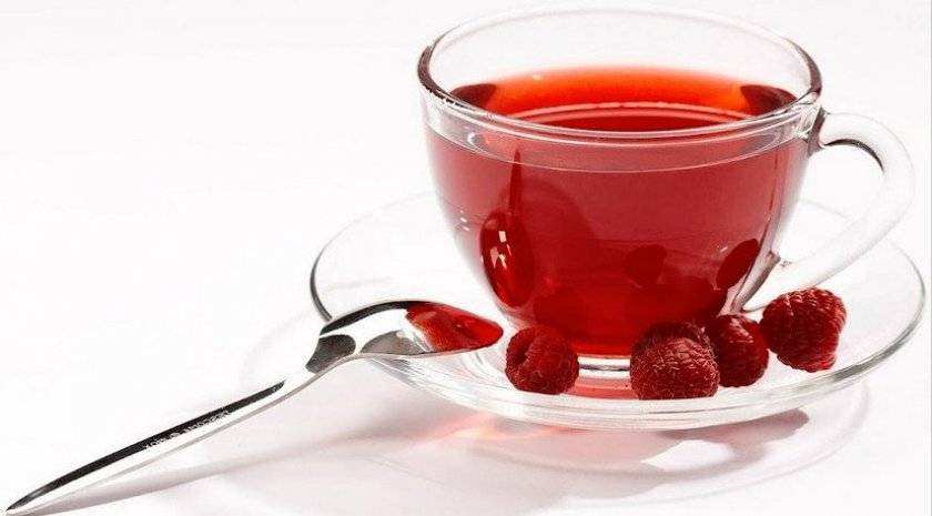 Можно ли давать детям при повышенной температуре тела малиновый чай или малиновое варенье, малиновое варенье при температуре у ребенка. - польза и вред зеленого чая