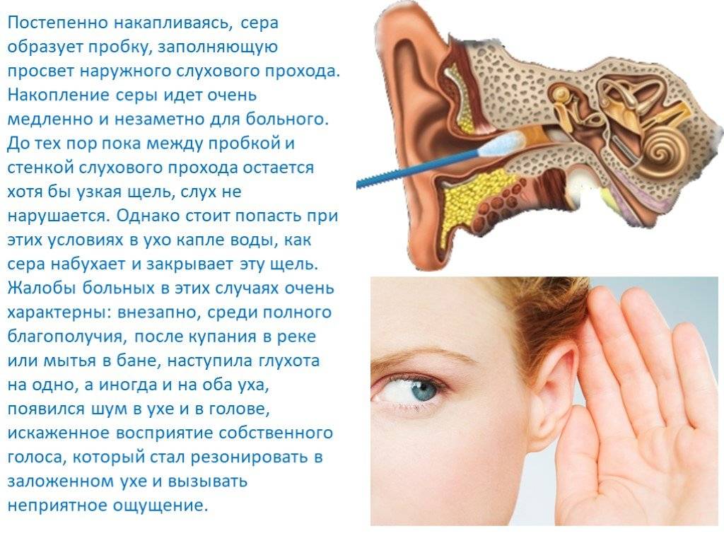 Почему при болезни закладывает уши - почему во время высмаркивания кружится голова и головная боль, заложенность, невралгия если заложено