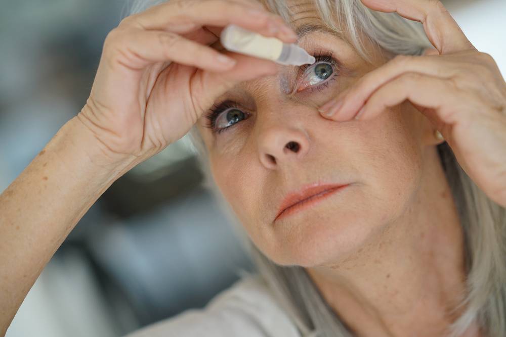 Лечение начальной стадии катаракты: что делать и как остановить развитие