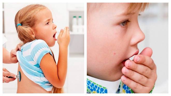 Лечение аллергического кашля у детей народными средствами - чем снять у ребенка сухой, чем лечить при аллергии