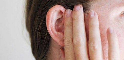 Заложенность уха без боли - как лечить. причины возникновения заложенности уха без боли