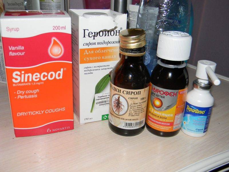 Симптомы и лечение аллергического кашля у взрослых: таблетки, народные средства