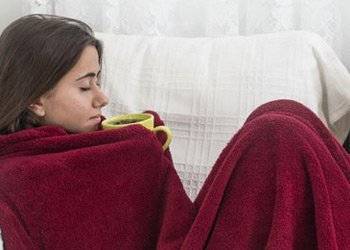 Симптомы простуды: чем быстро снять и как избавиться