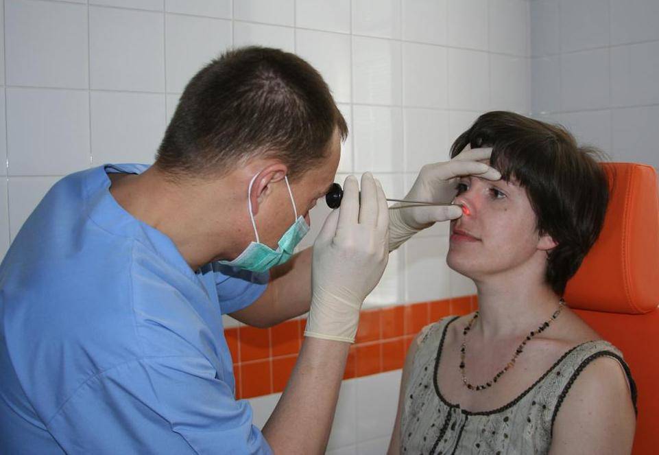 Гайморит гнойный лечение народными средствами - болезни носа