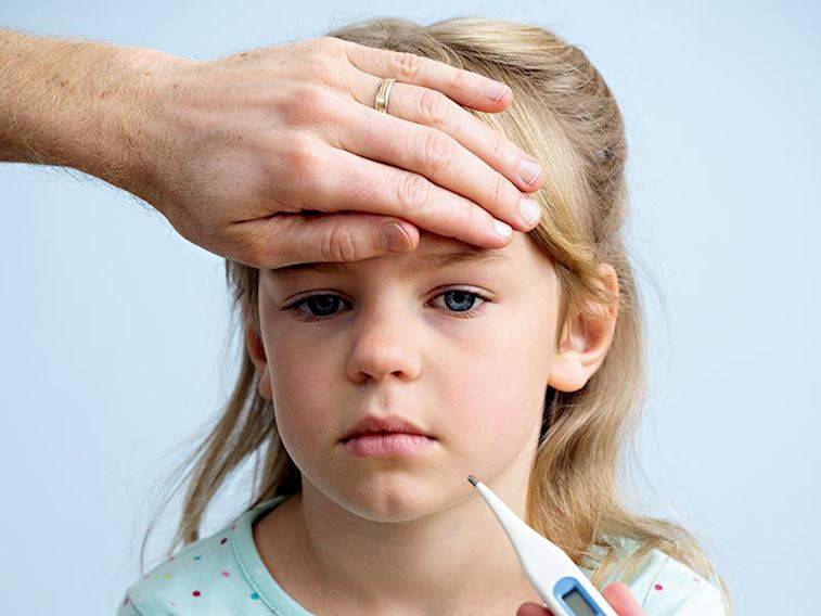 Гайморит у ребенка 3 лет - симптомы, признаки и лечение детей 2019