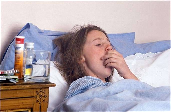 Пневмония: симптомы у детей, причины, лечение