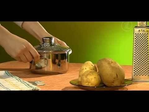 ᐉ ингаляция картошкой (отваром) при кашле, простуде и насморке - roza-zanoza.ru