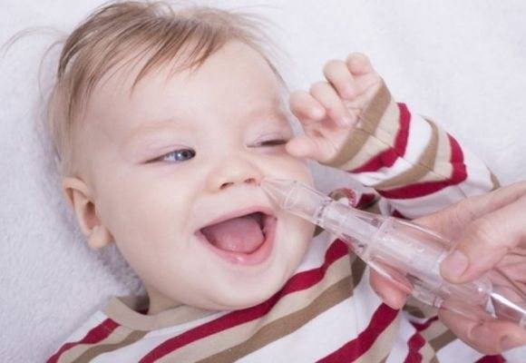 Заложенность носа у ребенка. лечение народными средствами, ингалятором. причины с насморком и без