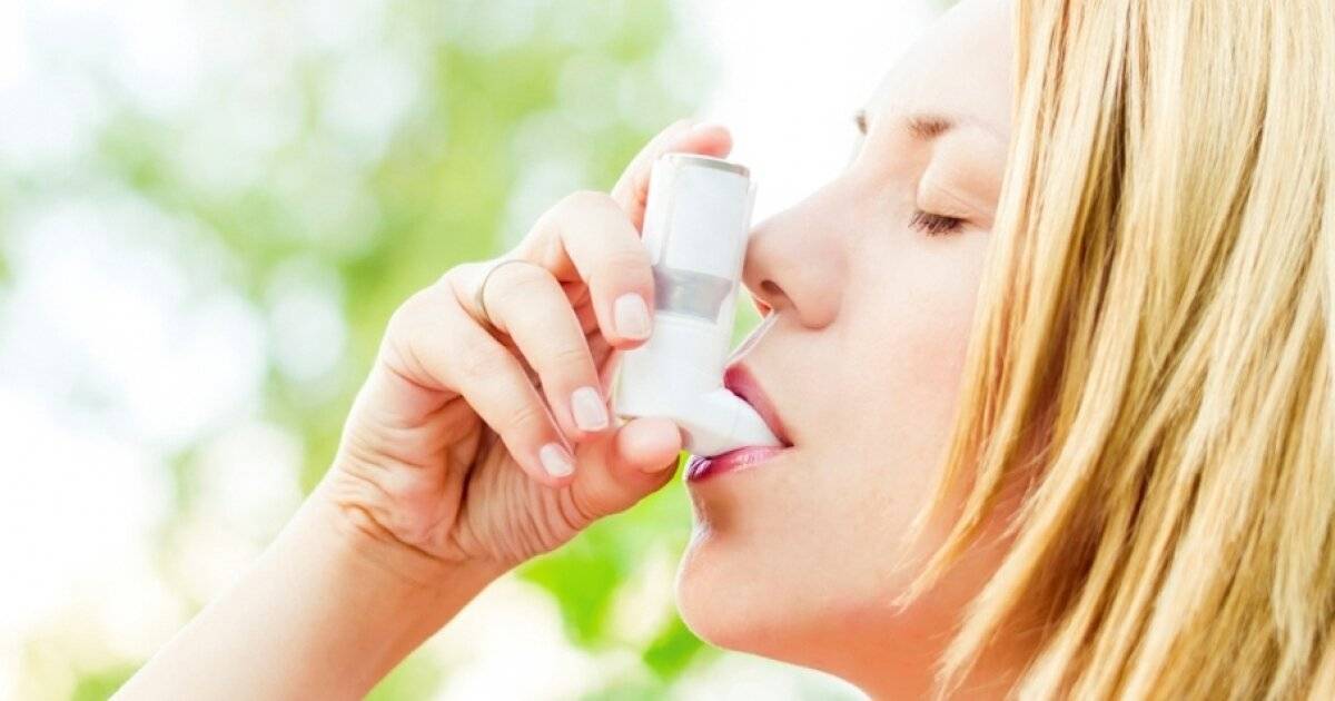 Купирование приступа бронхиальной астмы: пошаговая инструкция
