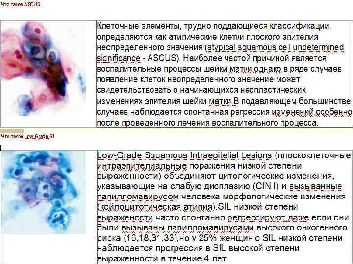 ᐉ реактивные изменения эпителия шейки матки при менопаузе - sp-medic.ru