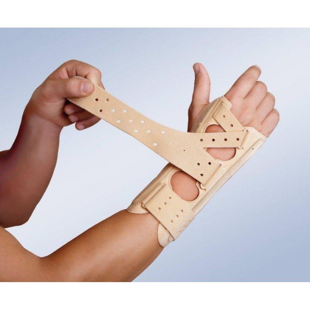 Как разработать руку после перелома лучевой кости в домашних условиях – способы восстановления