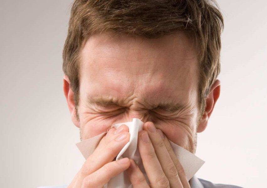 Заложенность носа без насморка у взрослых: причины и лечение