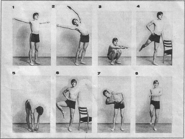 Дыхательная гимнастика при бронхите: методика и комплекс упражнений