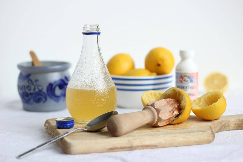 Молоко с медом и содой: польза, рецепт