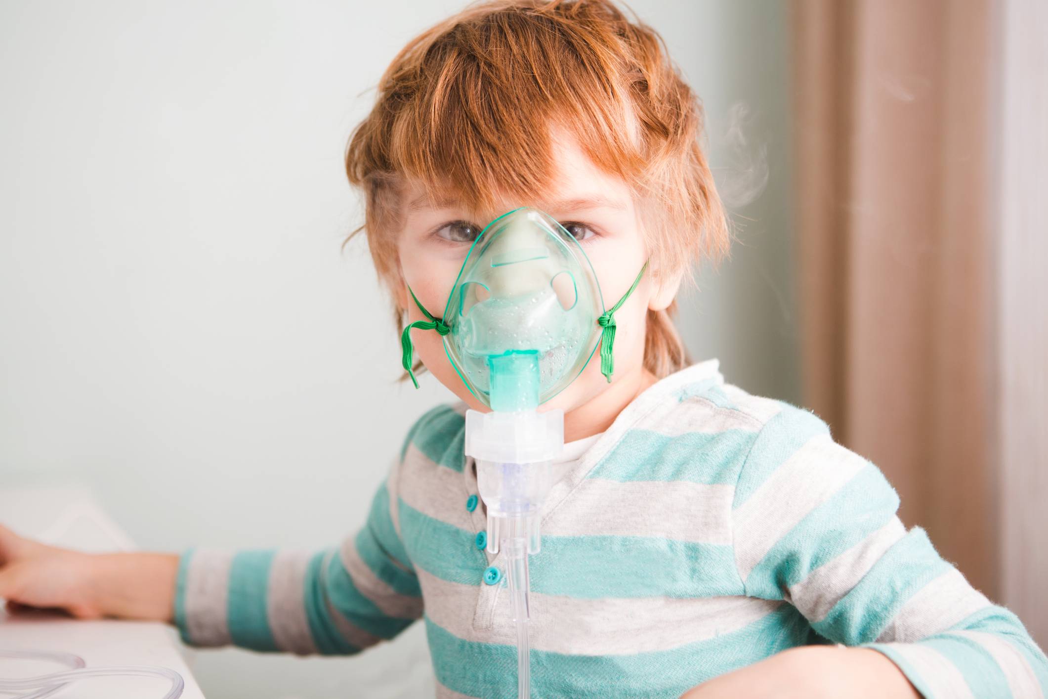 Ингаляции при пневмонии: небулайзер при воспалении легких взрослым и детям, можно ли делать в домашних условиях