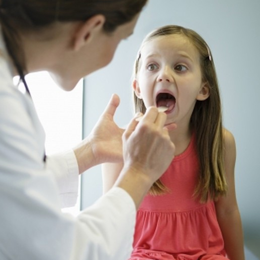 Хронический тонзиллит у детей: симптомы и лечение. советы педиатра