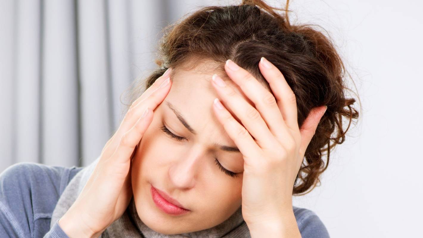 Симптомы сотрясения мозга у детей и взрослых после ушиба головы, последствия