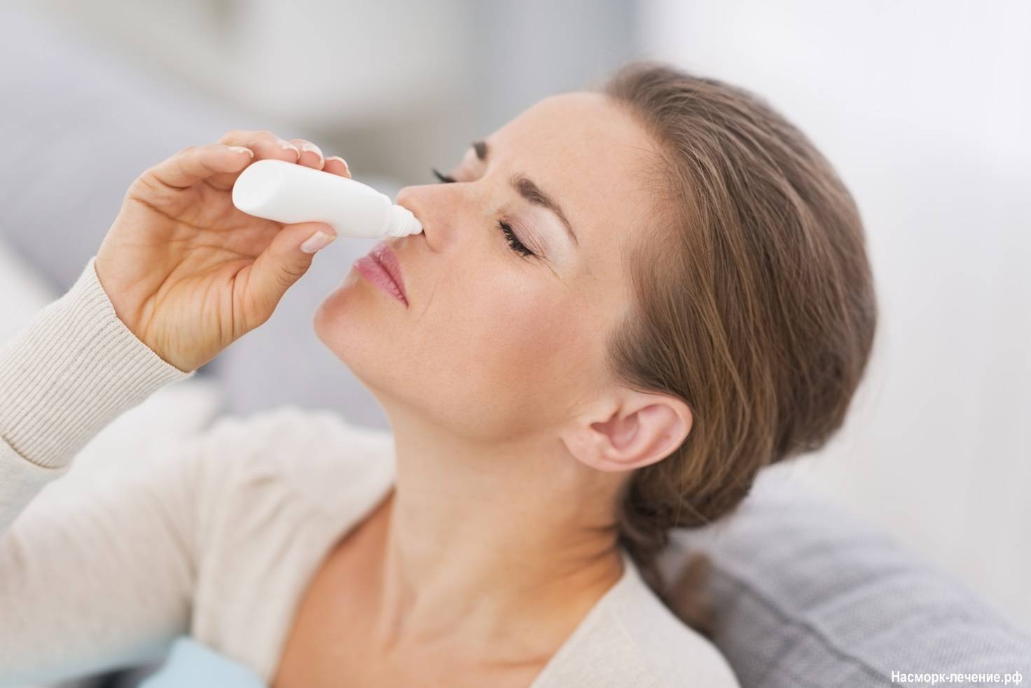 Лечение простуды народными средствами: быстрое устранение насморка