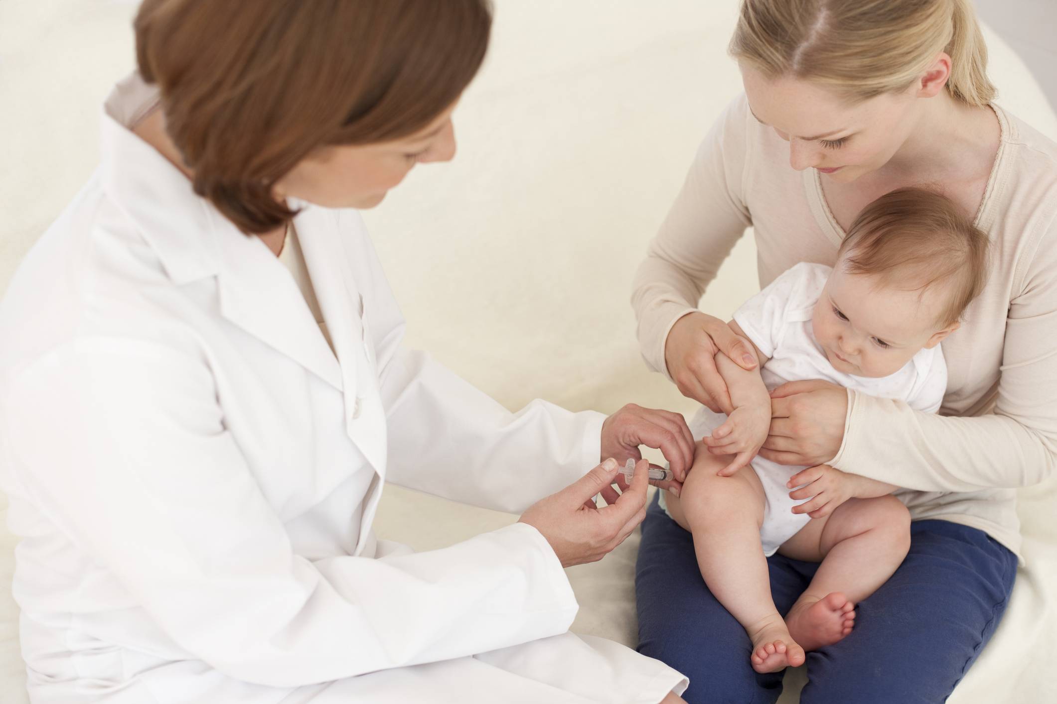 Когда, зачем и как делают прививки бцж детям – особенности иммунизации
