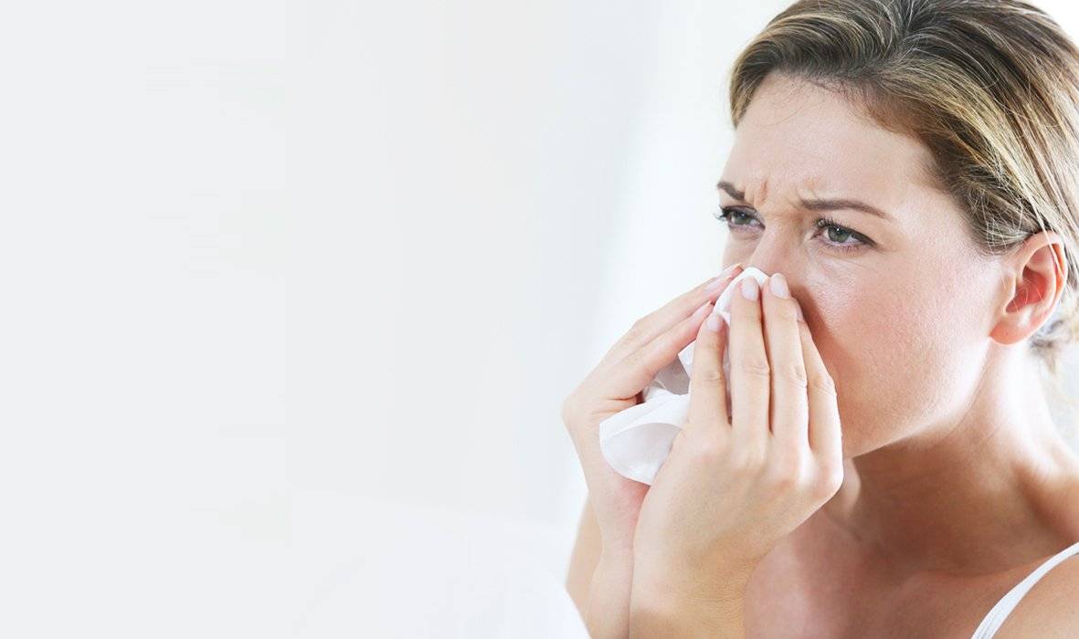 Как остановить аллергический кашель – как избавиться в домашних условиях