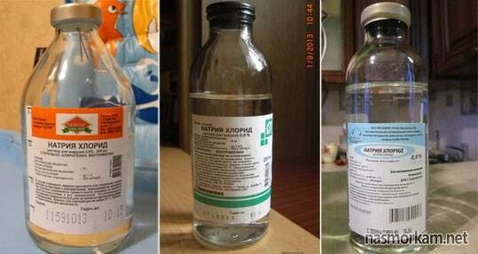 Как промывать нос физраствором ребёнку и взрослому: как сделать физраствор хлорида натрия в домашних условиях