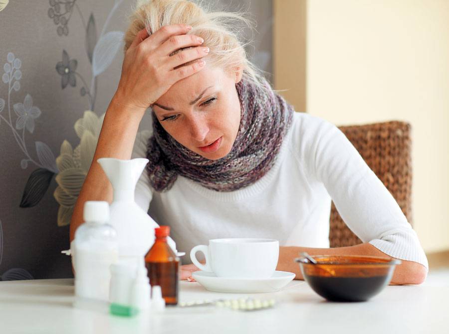 Чем лечить простуду, чтобы она прошла быстро и без последствий?