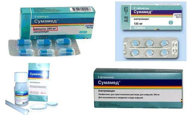 Антибиотики при гайморите у взрослых - лечение: какие хорошо помогают при синусите, наиболее эффективные на 3 дня, названия, какие принимать