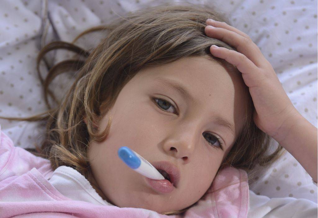Синдром маршала у детей: причины, признаки, лечение pulmono.ru