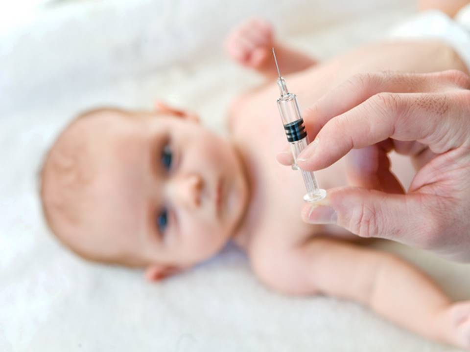 Тонкости введения вакцины бцж: как и куда делают прививку?