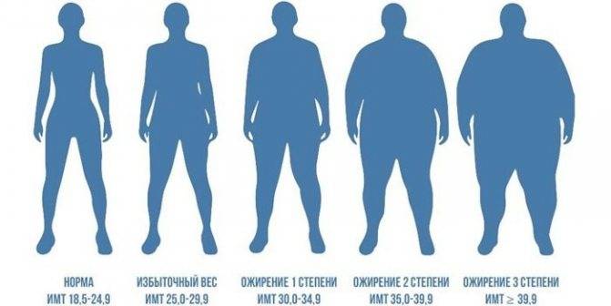 Морбидное ожирение: что это такое, причины, медикаментозное и народное лечение
