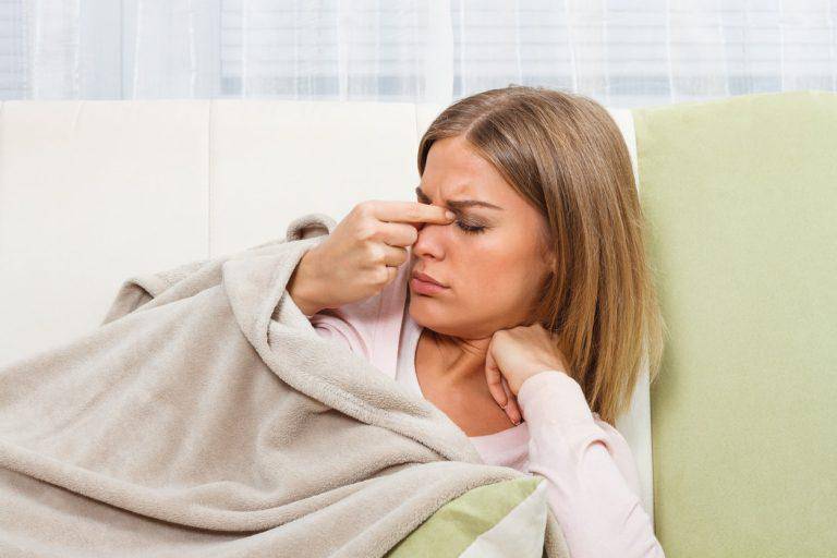 Частые простуды у взрослых: причины постоянных заболеваний, повышение иммунитета