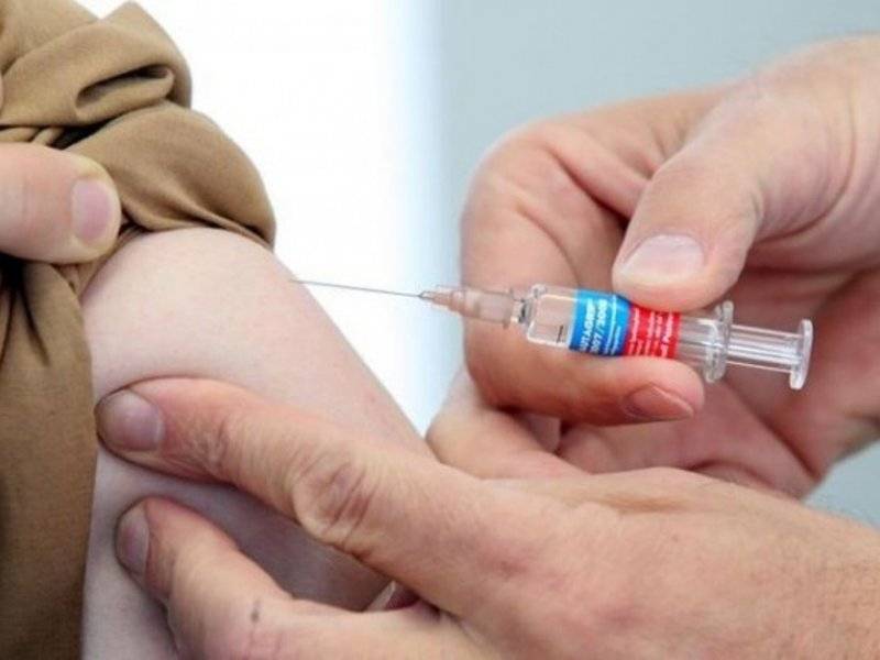 Прививка от гриппа детям: разбираемся в вопросе вакцинации