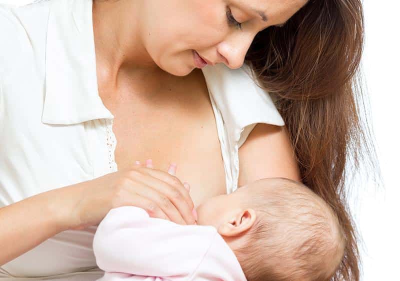 Простуда при грудном вскармливании: как выличить кормящую маму | мрикрнц.рф