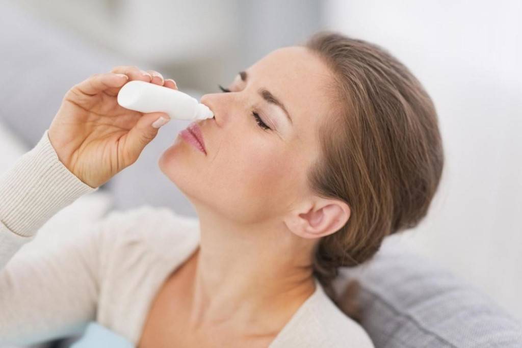 Как лечить стафилококк в носу и горле