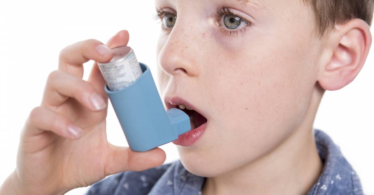 Ингаляции при астме: эффективность, техника, правила проведения и препараты